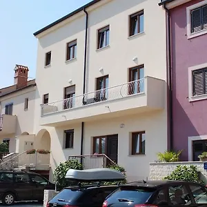 Guesthouse Residence Major Rovigno