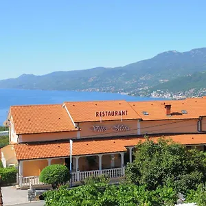 Vendégház Mira