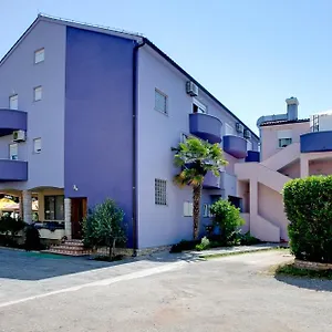 Panzió Sandra