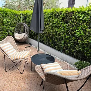 4* Bed and breakfast Marina & Parking Free