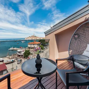 4* Hotel Squero