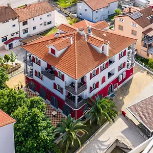  Apartamento Armin