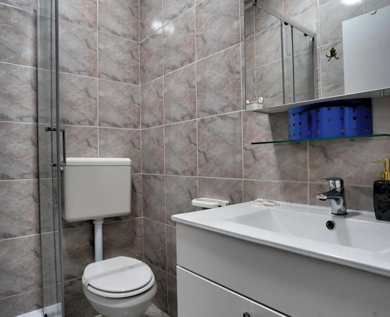 Guest House Ambienti  Rovinj