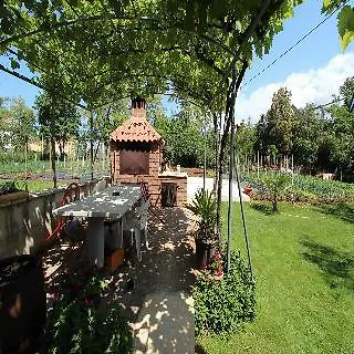 Guest House Ambienti Croatia