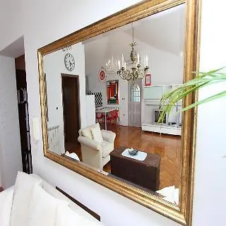 Guest House Ambienti 3*, Rovinj Croatia