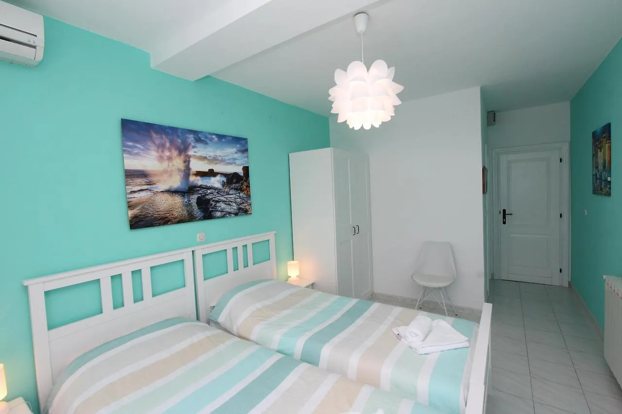 Guest House Ambienti Rovinj