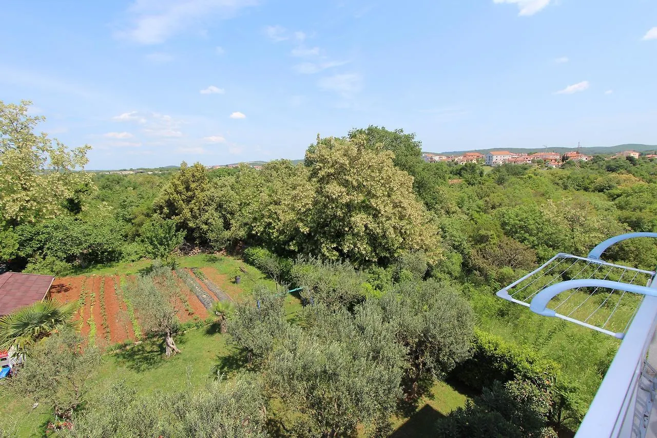 Guest House Ambienti 3*, Rovinj