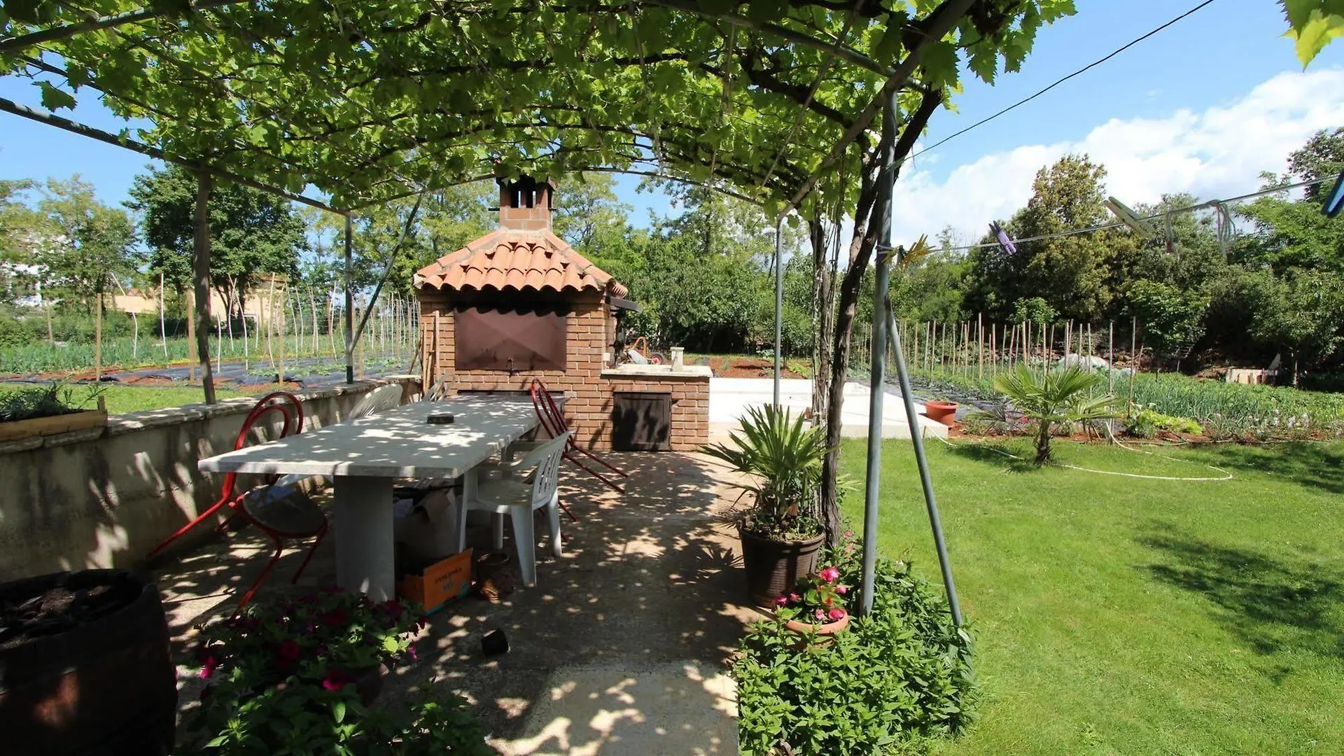 Guest House Ambienti