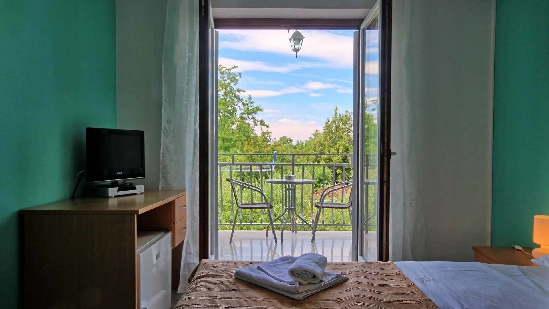 Guest House Ambienti
