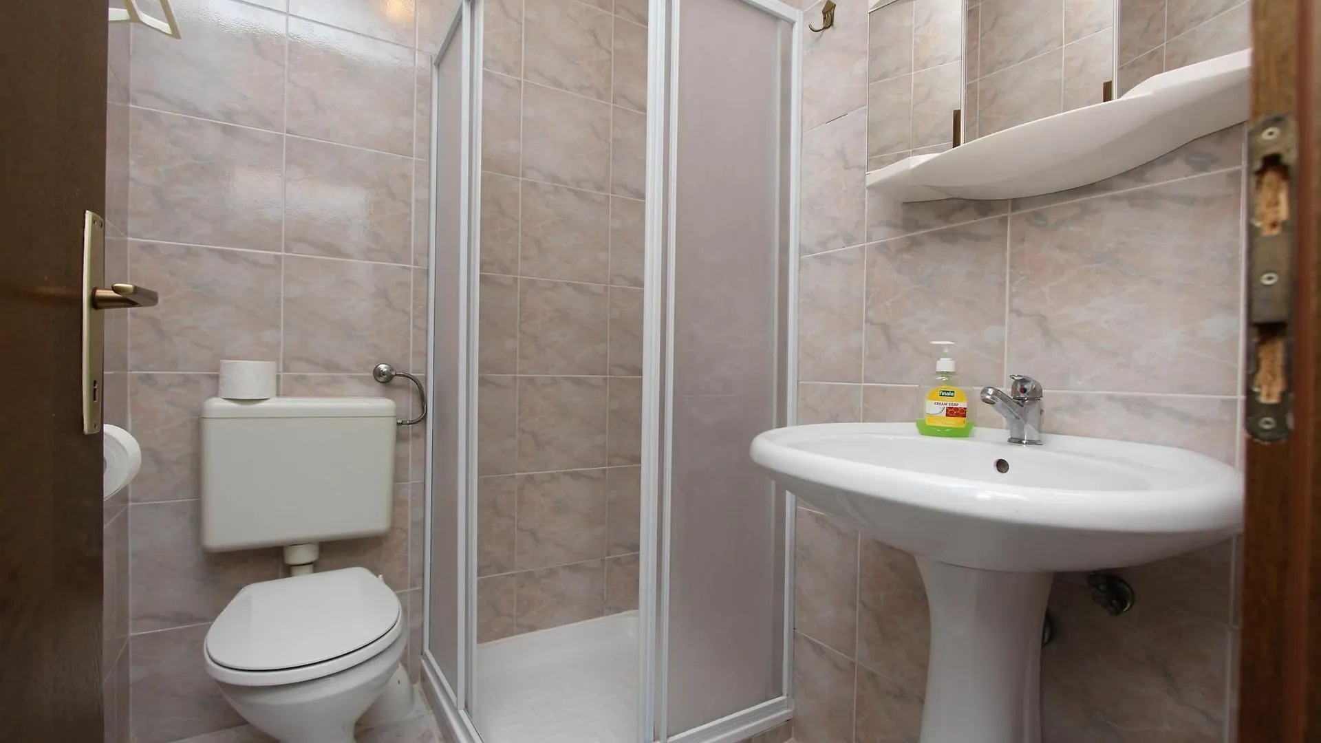Guest House Ambienti 3*, Rovinj Croatia