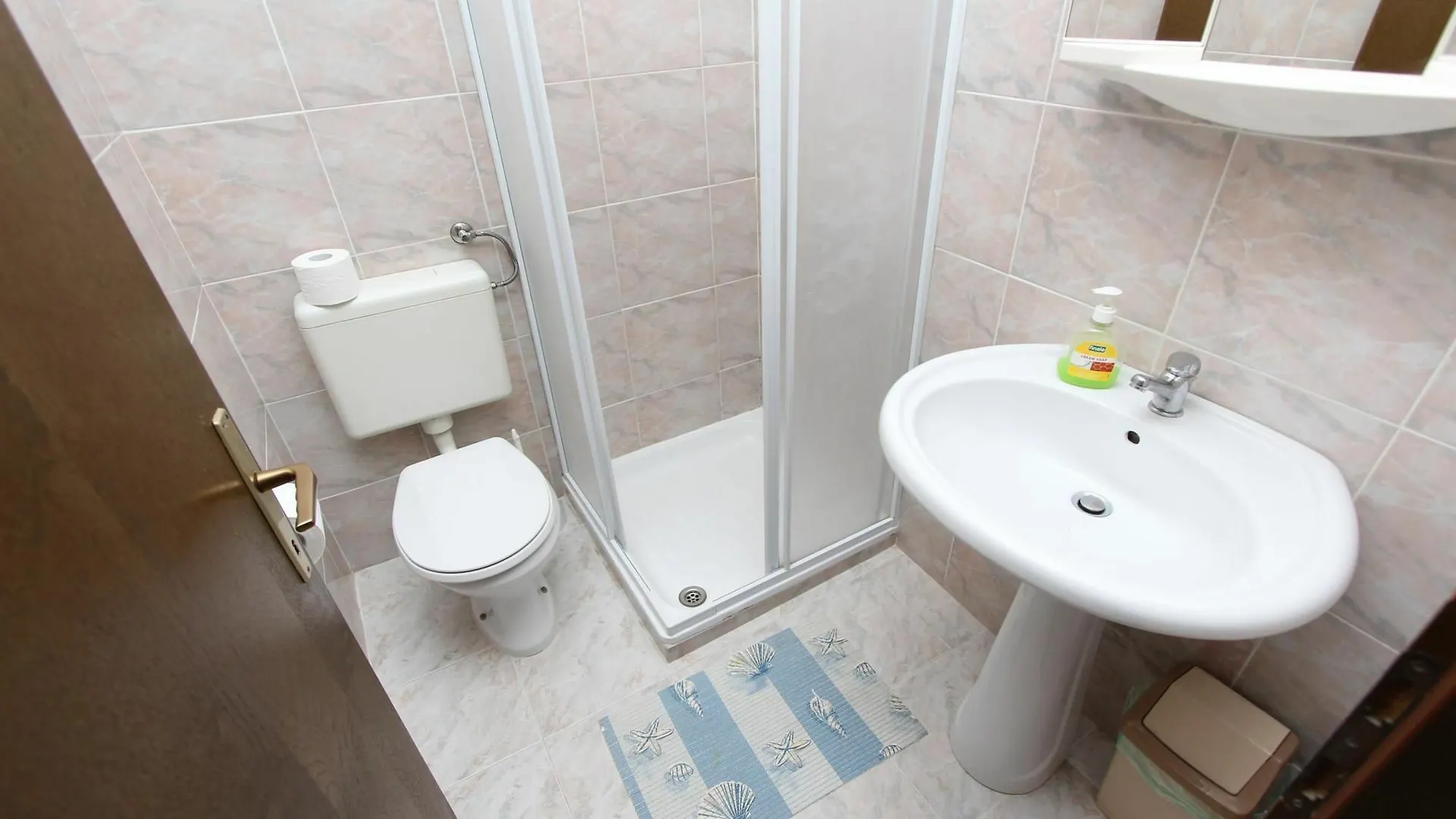 ***  Guest House Ambienti Croatia