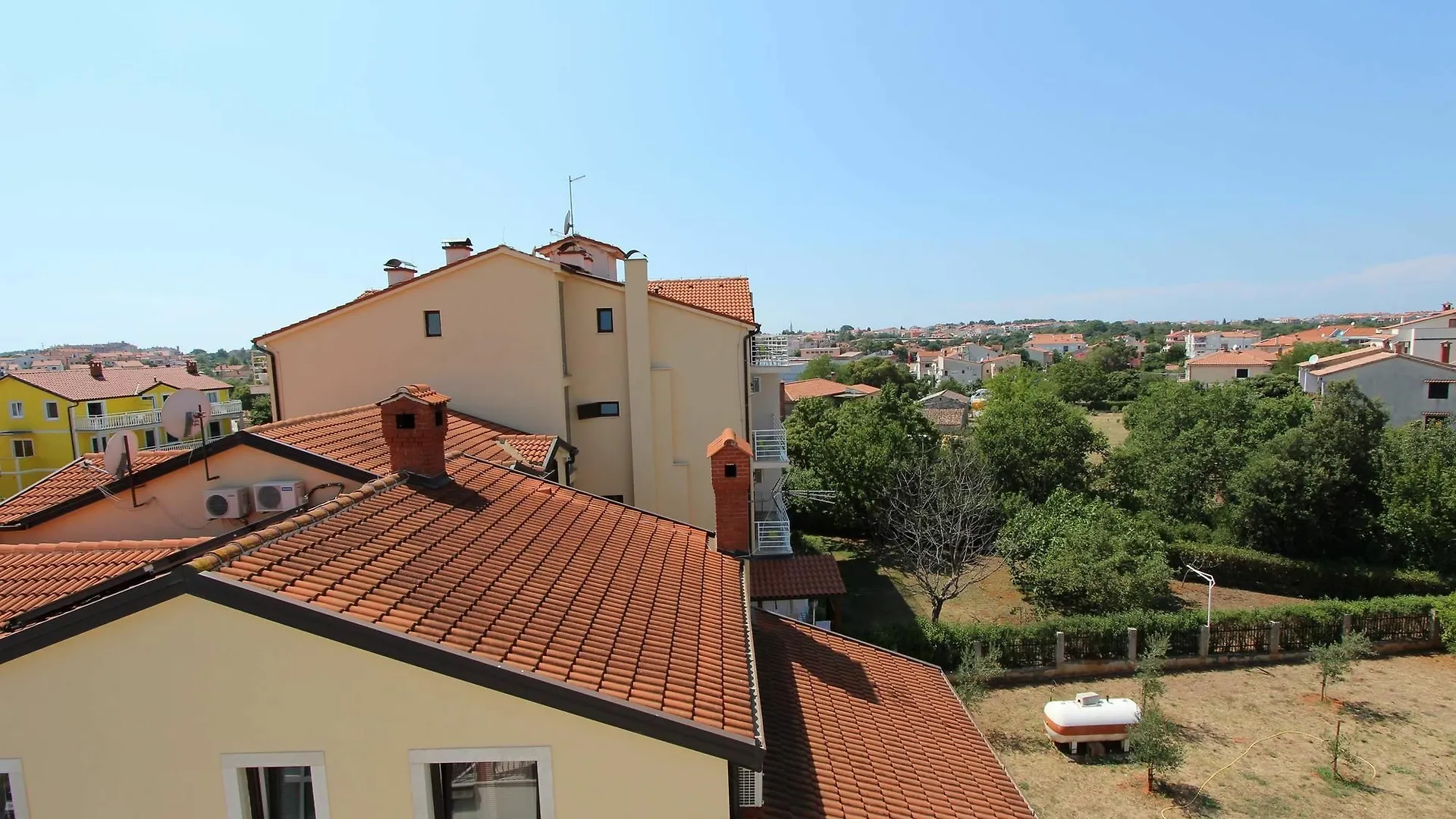 Guest House Ambienti  Rovinj