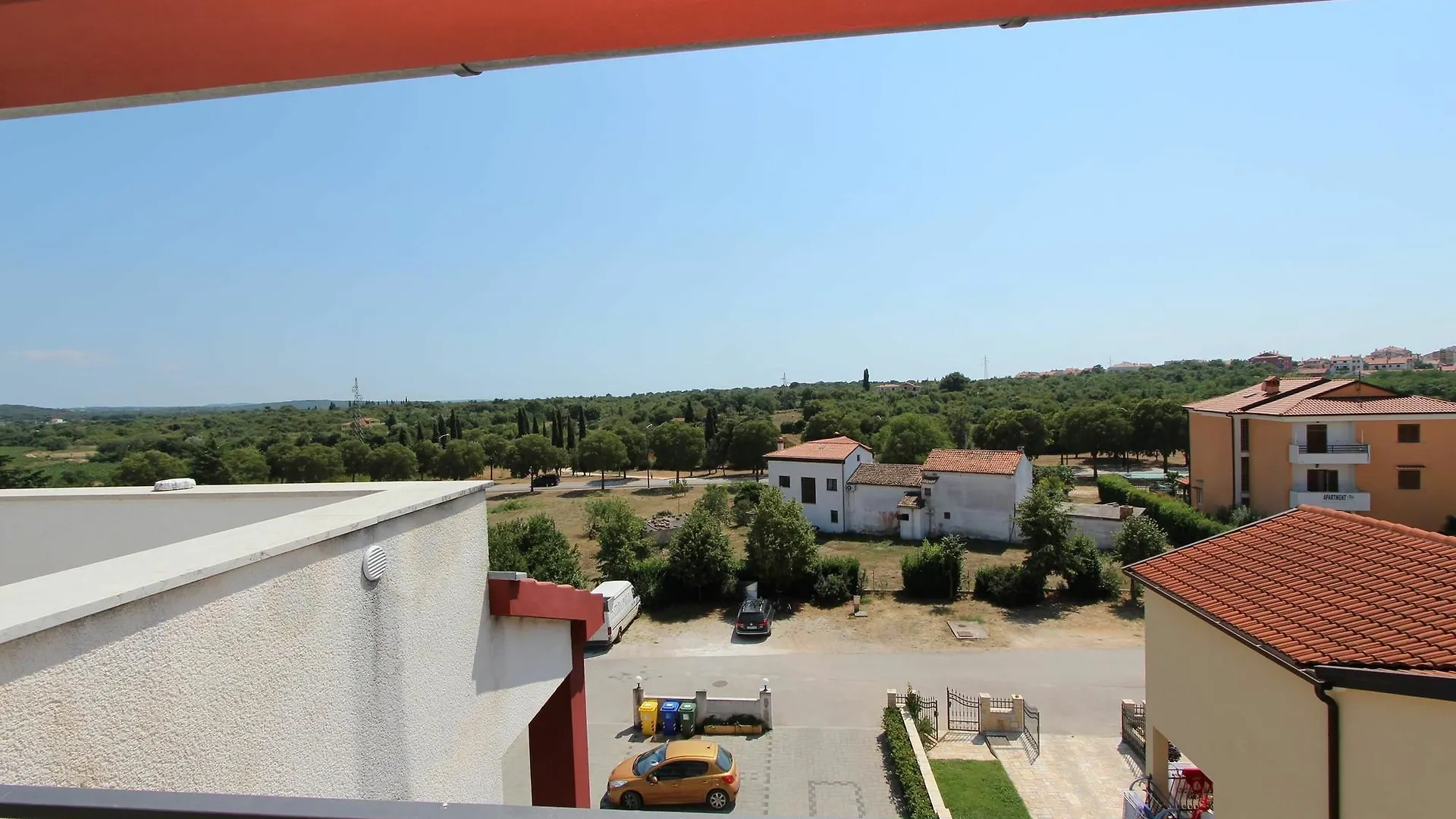 ***  Guest House Ambienti Croatia